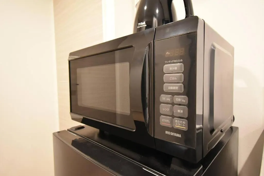 Apartament 東駒形401 Tokio Japonia