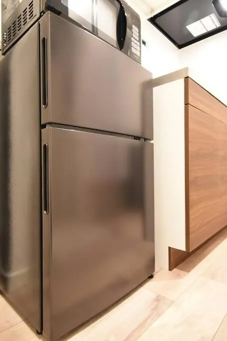 Apartament 東駒形401 Tokio