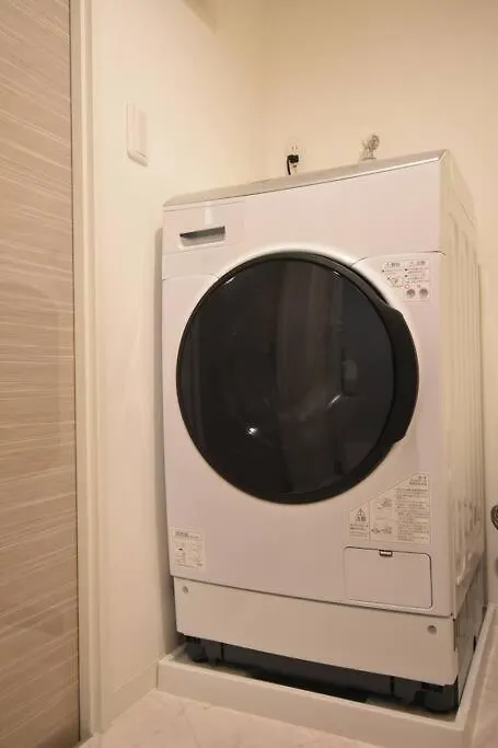 東駒形401 Apartment Tokyo 0*,