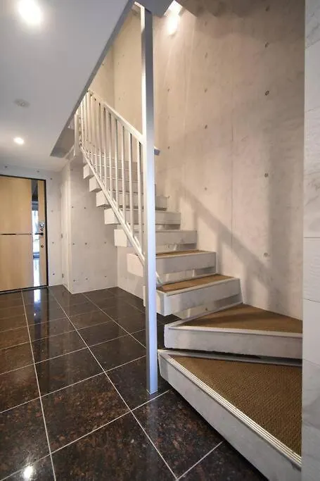 東駒形401 Apartment Tokyo
