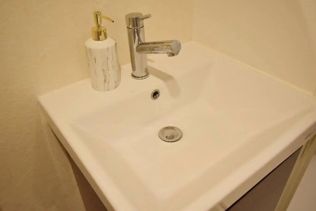 東駒形401 Apartment Tokyo