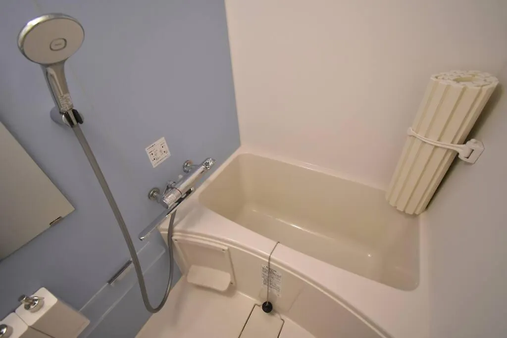 東駒形401 Apartment Tokyo