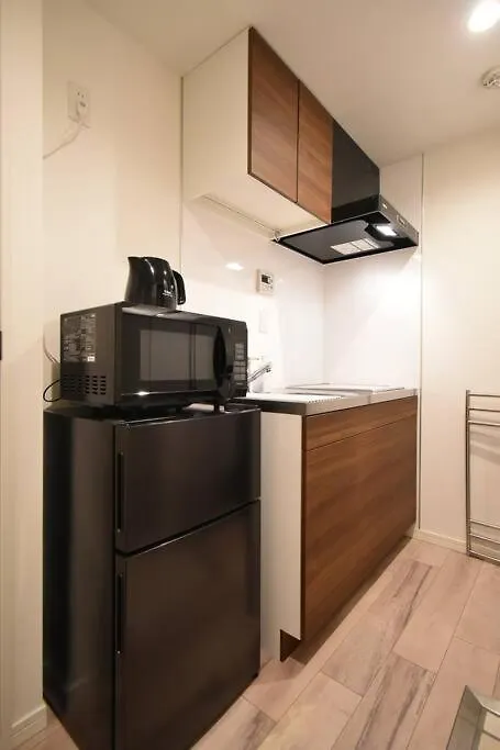 東駒形401 Apartment Tokyo