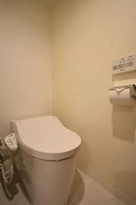 東駒形401 Apartment Tokyo 0*,